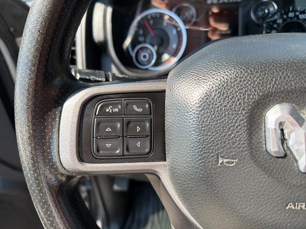 Used 2022 Silver Ram Tradesman image 48