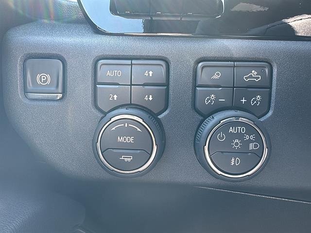 New 2026 Sterling Gray Metallic Chevrolet High Country image 25