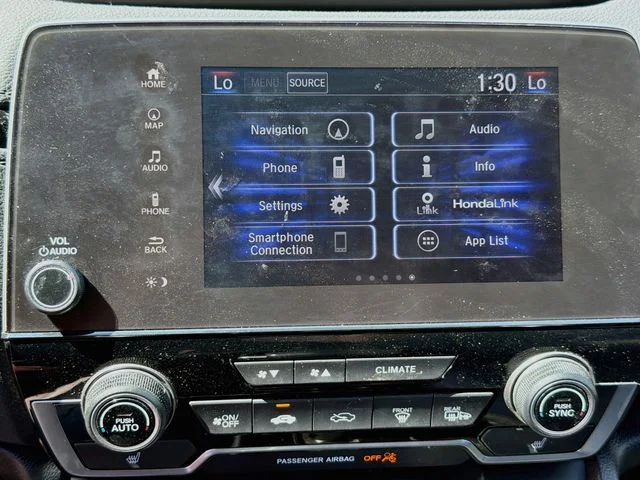 Used 2018  Honda EX-L image 14