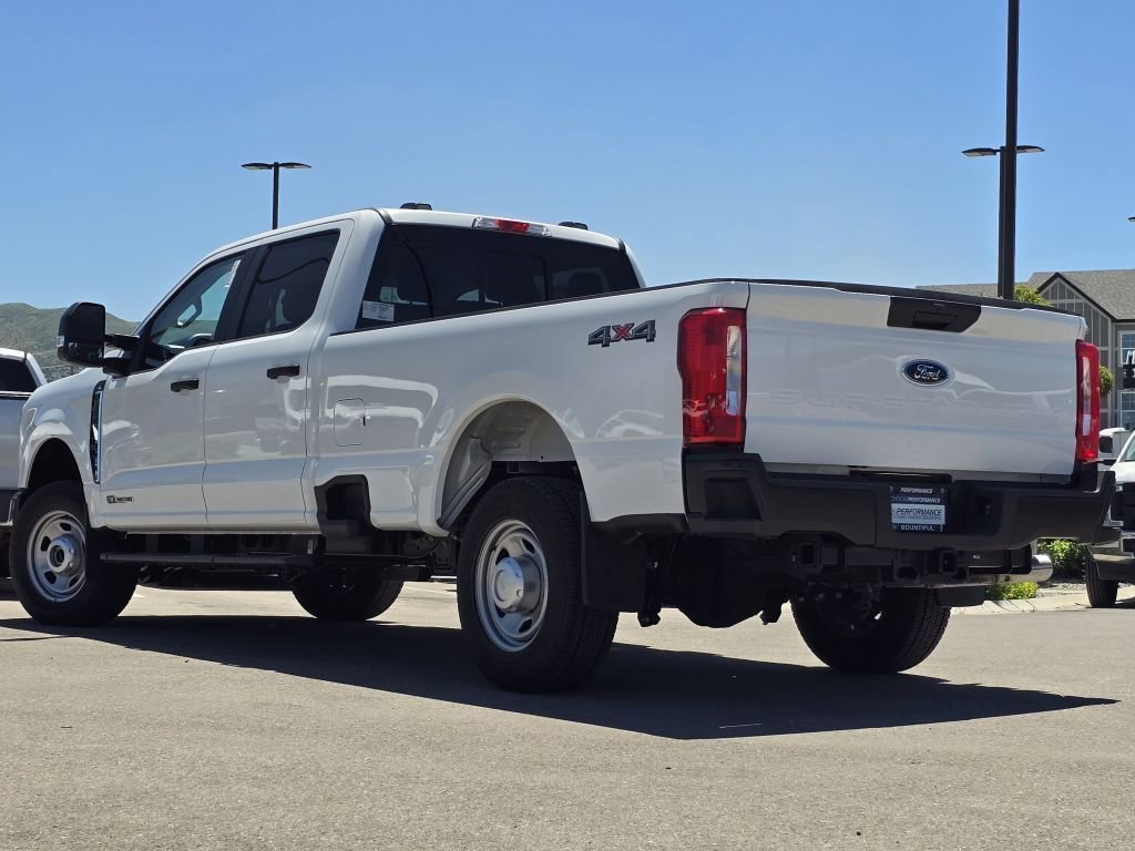 New 2026 Oxford White Ford XL image 21