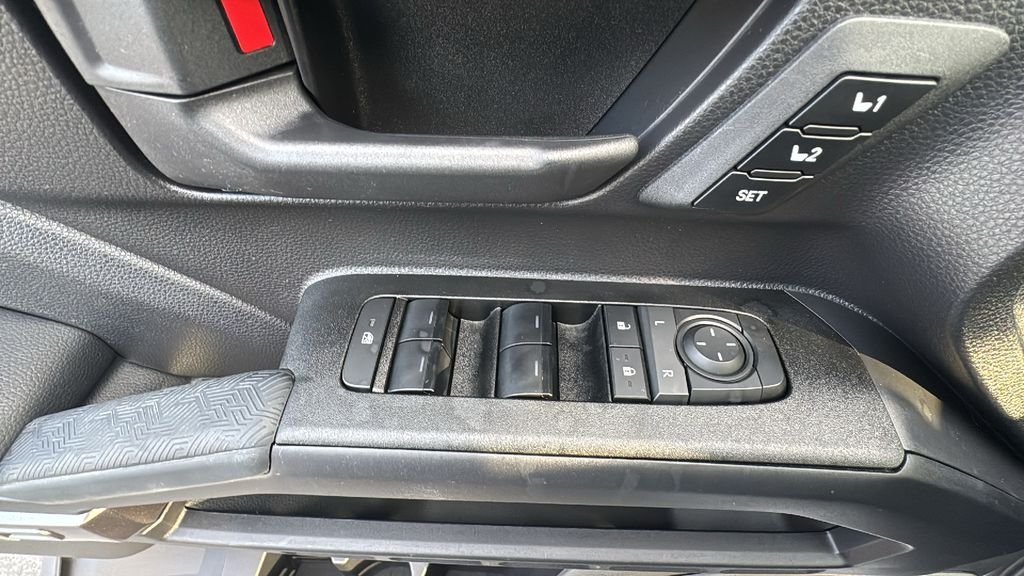 Used 2025 Cutting Edge Toyota TRD Sport Premium image 13