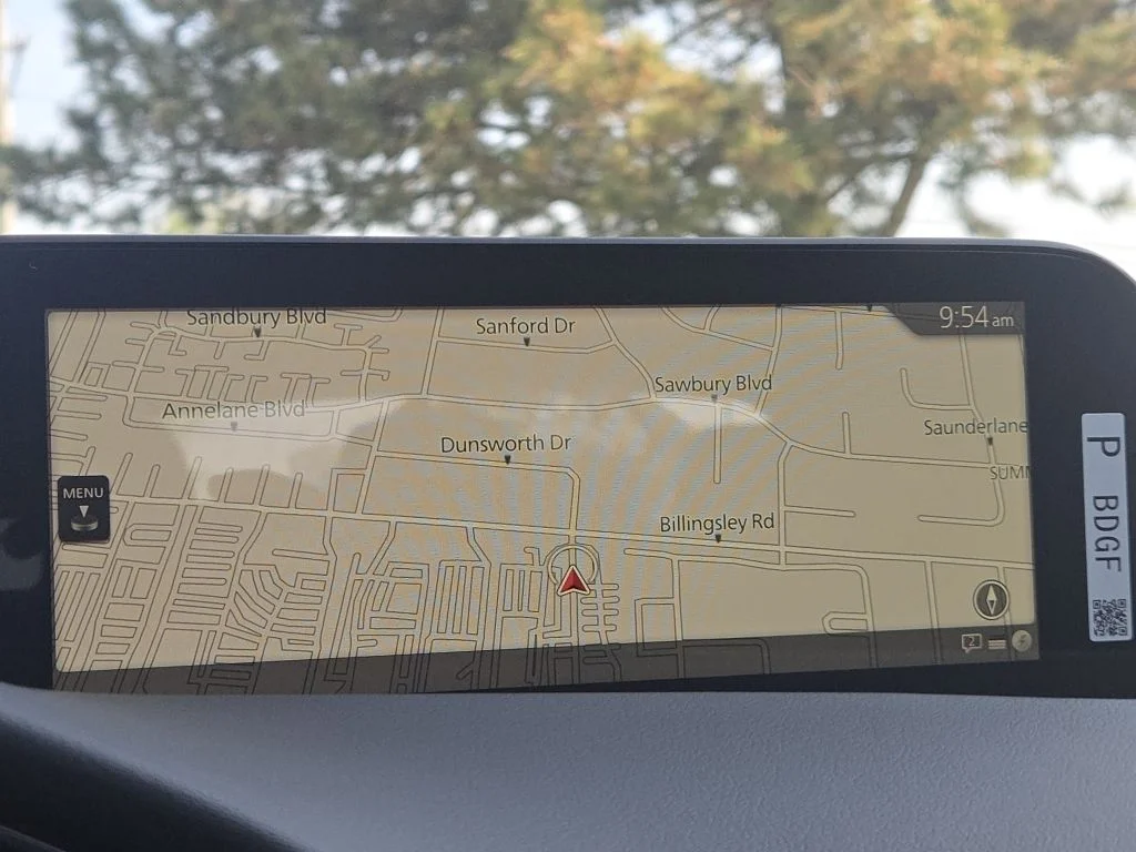 New 2026 Red Mazda 2.5 S Premium image 4