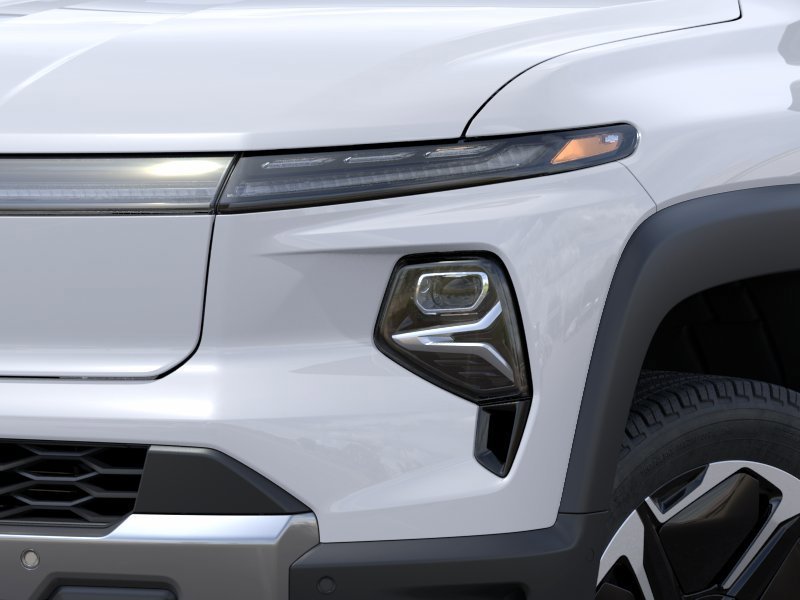 2026 Chevrolet Silverado EV LT - Photo 10
