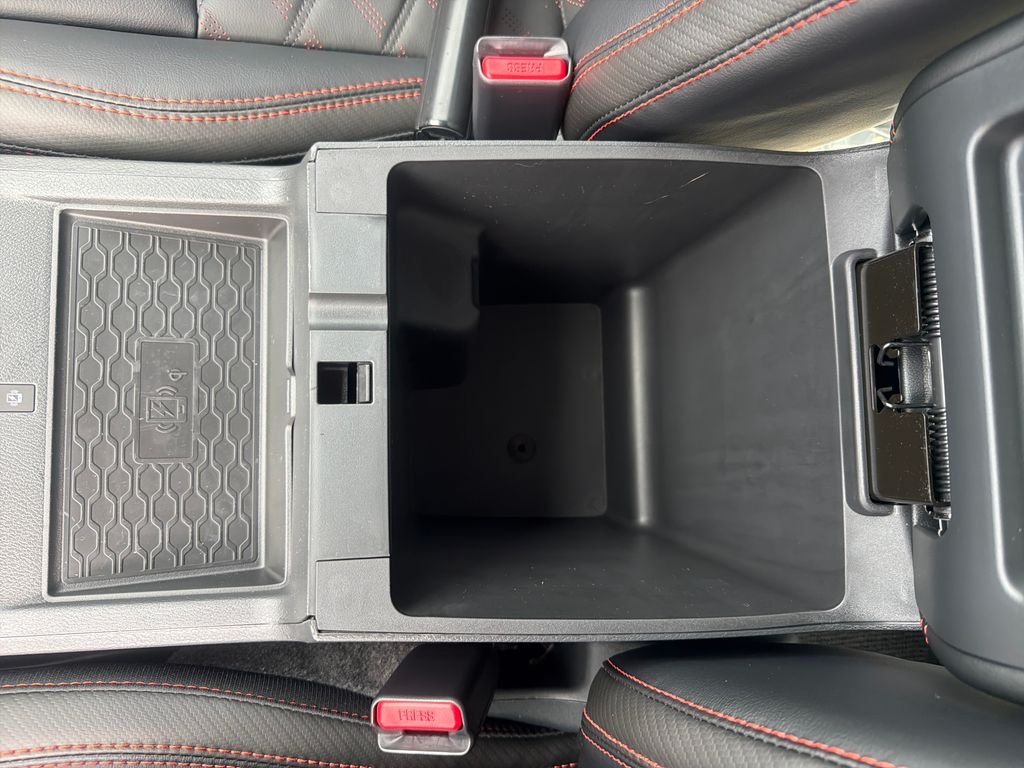 New 2026 Nissan Frontier PRO-4X 4D Crew Cab