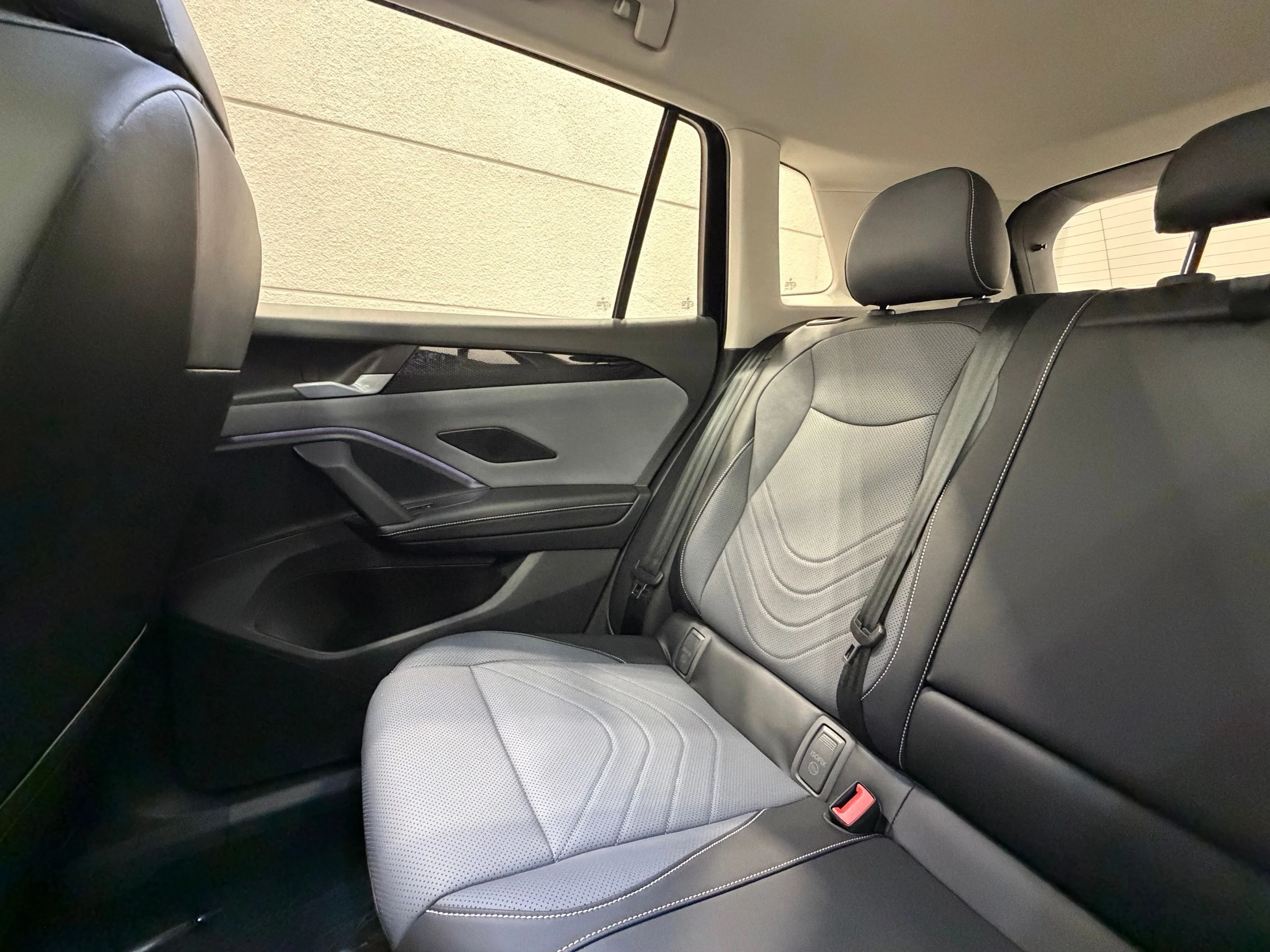 New 2026 Black Volkswagen SE image 33