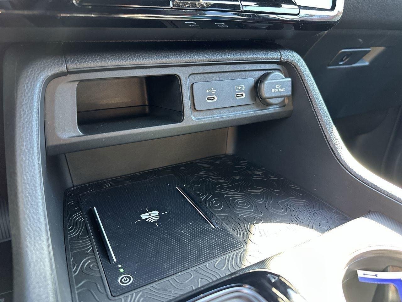 2026 Honda Passport TrailSport Blackout - Photo 33