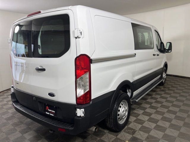 Used 2024 White Ford Base image 7