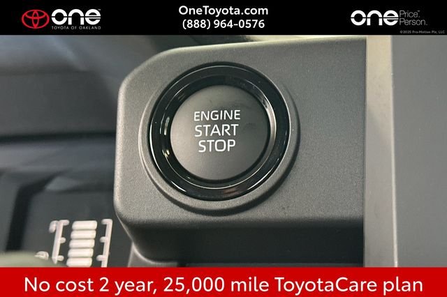 New 2026 Ice Cap Toyota  SR5 image 21