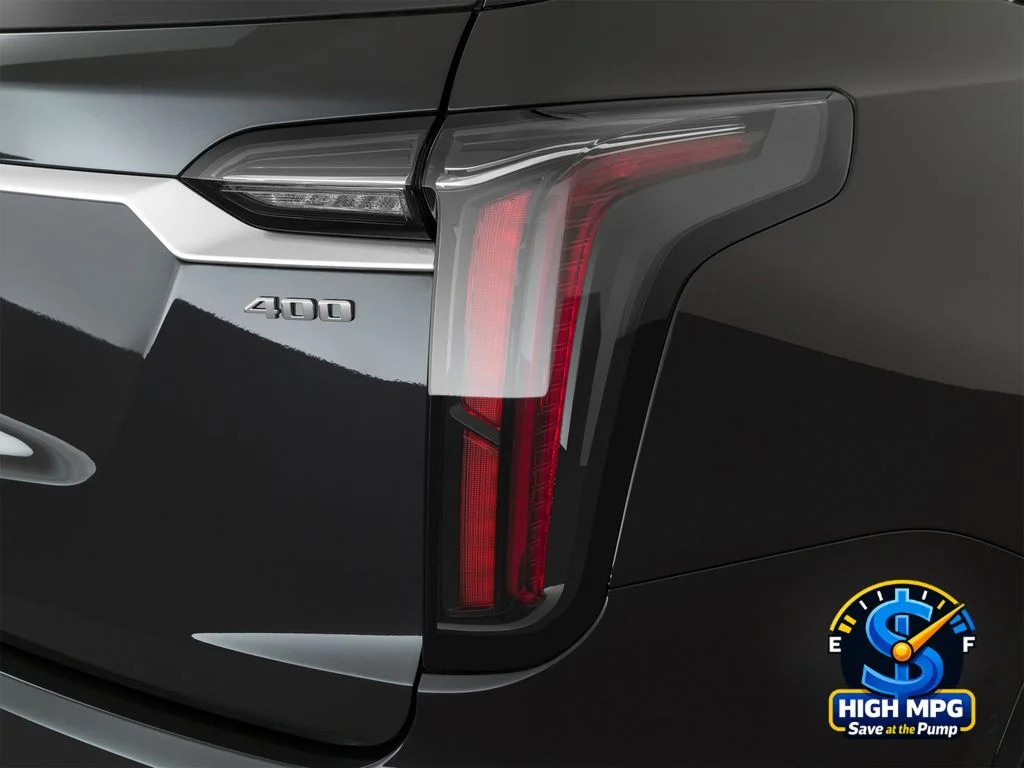 Used 2021 Black Cadillac Sport image 56
