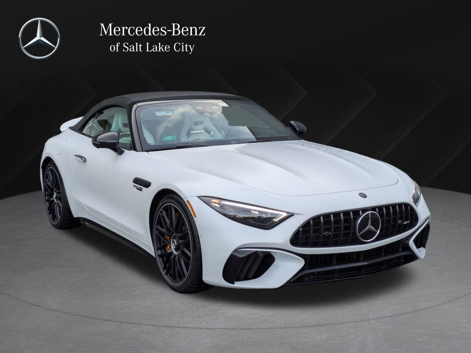 2026 Mercedes-Benz SL