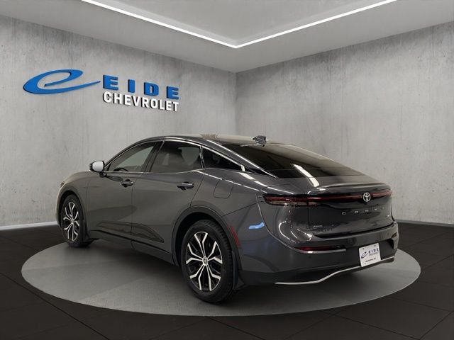 Used 2023 Gray Toyota Limited image 13
