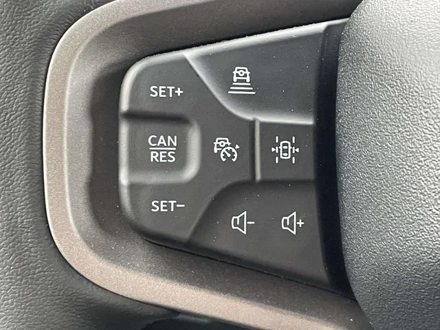 2025 Ford Bronco 4-Door Outer Banks - Photo 19