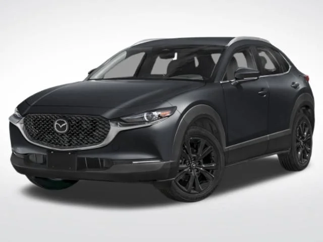 2026 Mazda CX-30 Select Sport AWD's photo