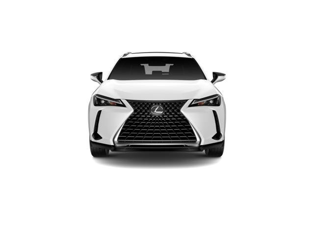 New 2026 Ultra White Lexus PREMIUM image 5