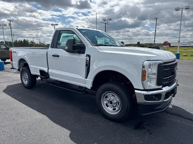 2026 Ford F-250 Super Duty XL - Photo 34