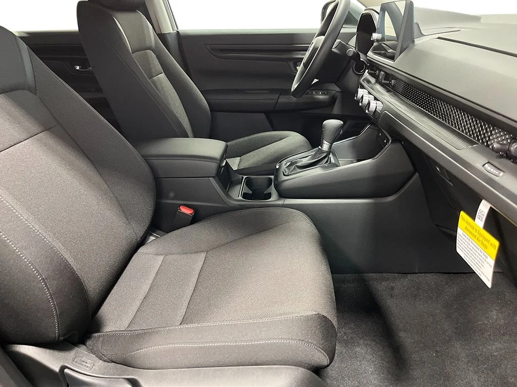 New 2026 Urban Gray Pearl Honda LX image 27