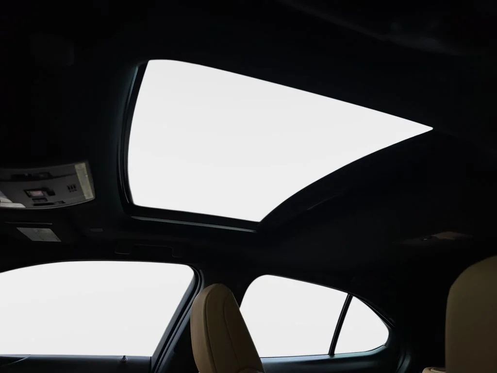 New 2026 Black Lexus 300h Premium image 28
