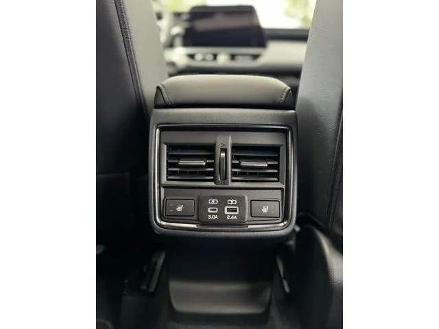 New 2026 CRYSTAL WHITE PEARL Subaru Wilderness image 29