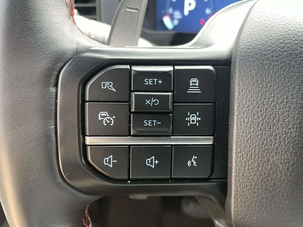 Certified Used 2025 Green Ford Raptor image 28