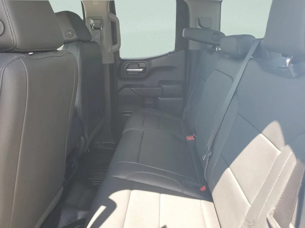 Used 2023 SUMMIT WHITE Chevrolet Work Truck image 10