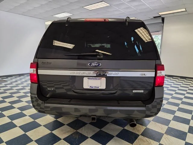 Used 2015  Ford XLT image 6