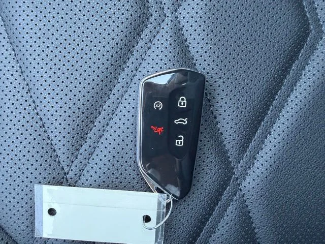 New 2026  Volkswagen 2.0T SE w/Technology image 16