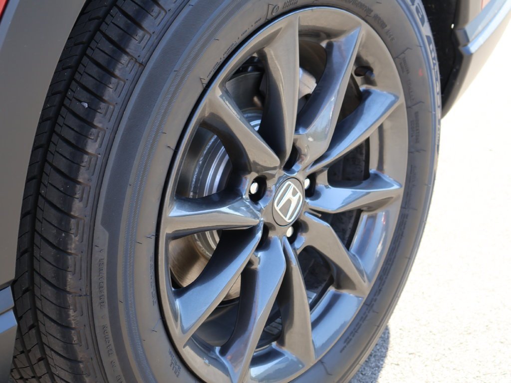 Used 2026  Honda EX-L image 42
