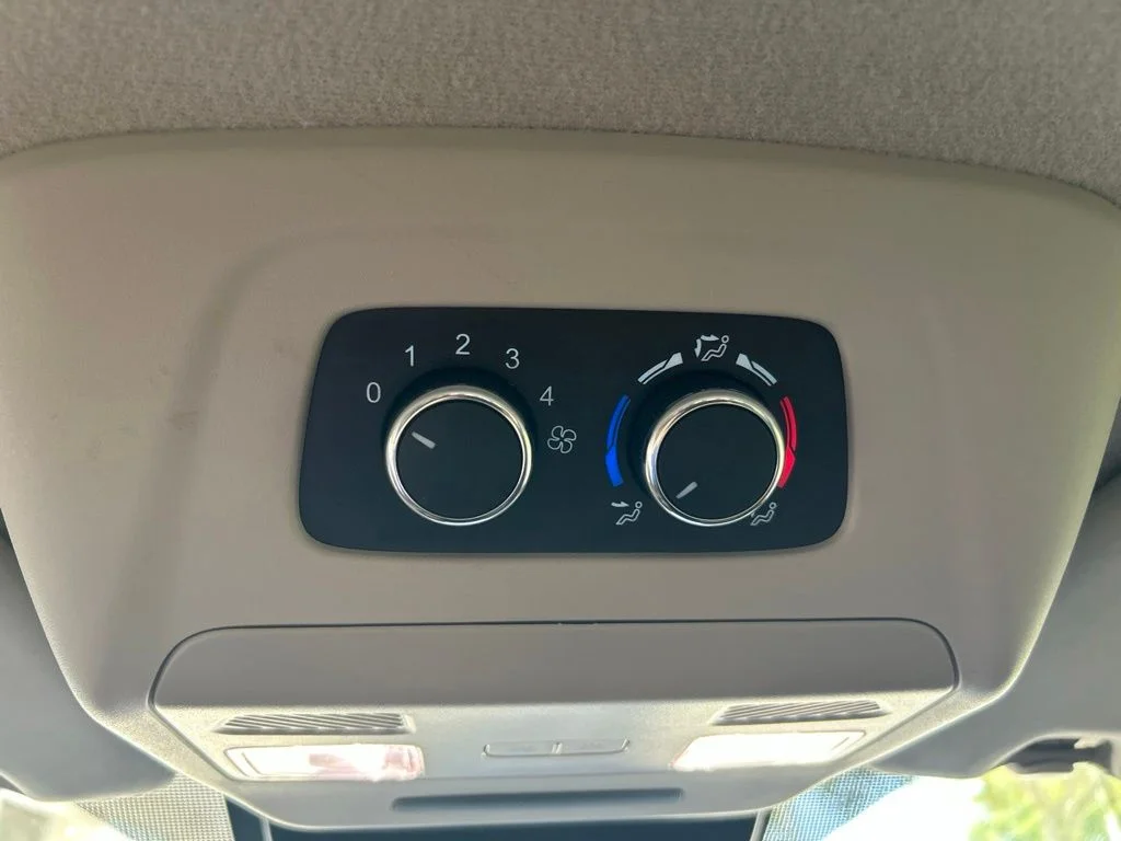 Used 2024 White Ford XLT image 50