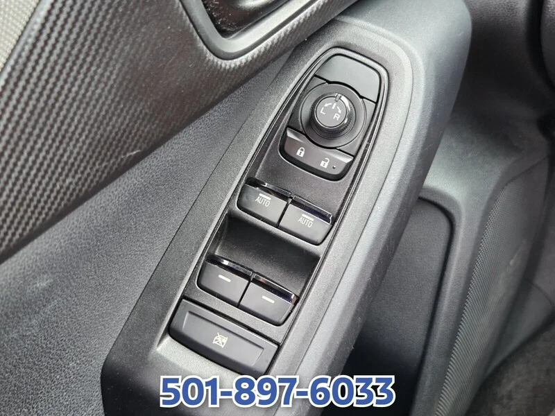 Used 2024 Crystal White Pearl SUBARU SPORT AWD image 25