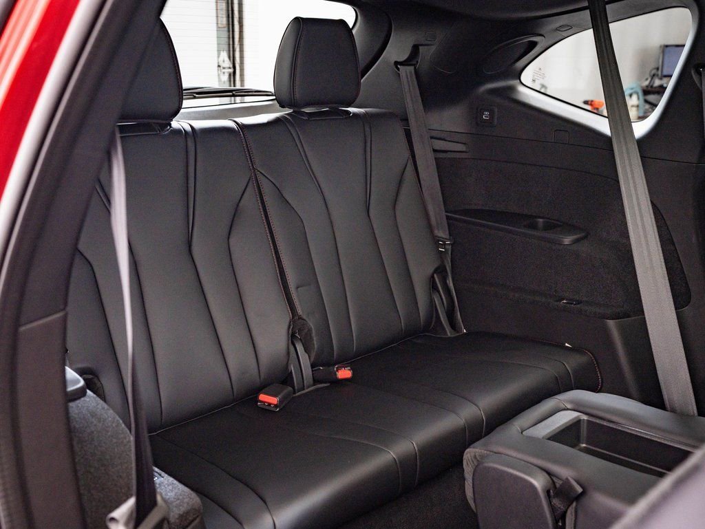 2026 Acura MDX Type S w/Advance Package - Photo 36