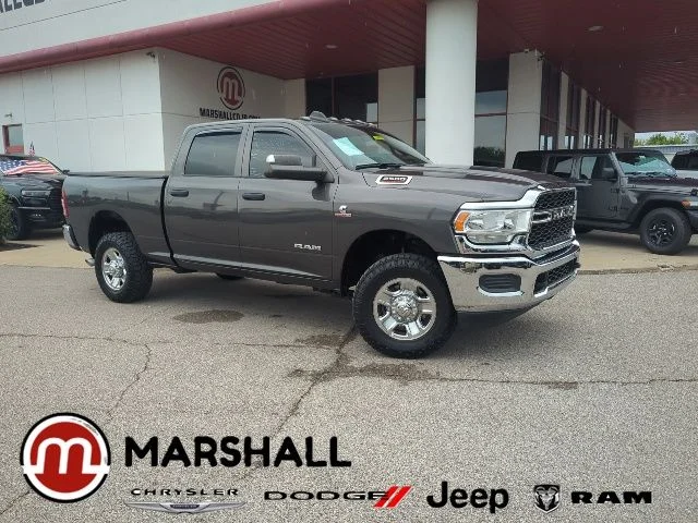2020 RAM 2500