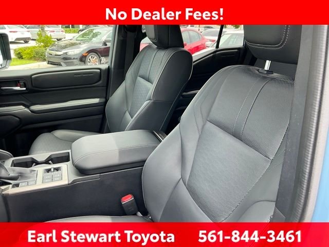 Certified Used 2024 Blue Toyota First Edition image 24