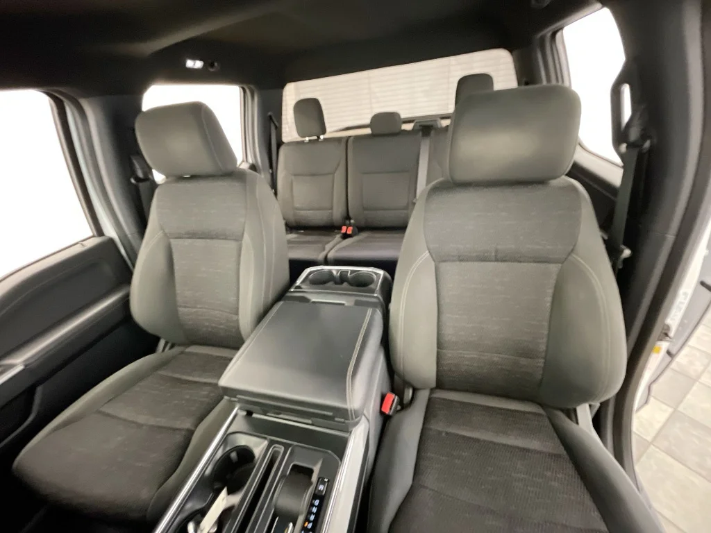 Used 2023 WHITE Ford XLT image 20