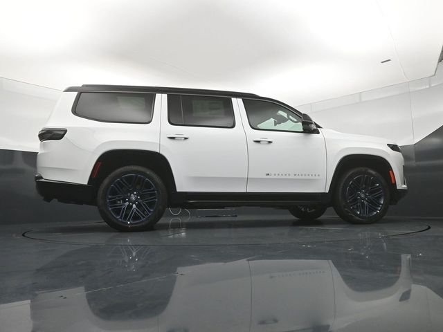New 2026 White Jeep 85th Anniversary Edition image 24