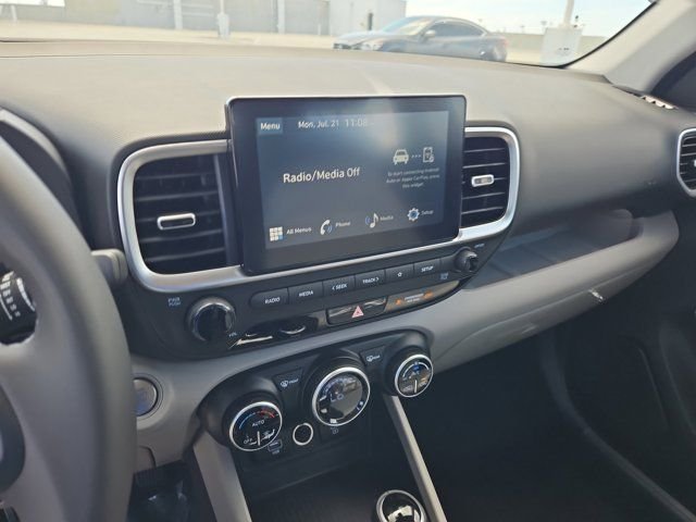 New 2025 Black Hyundai SEL image 19