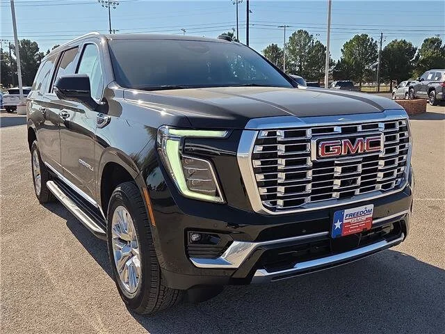 New 2027 Onyx Black GMC Denali image 6