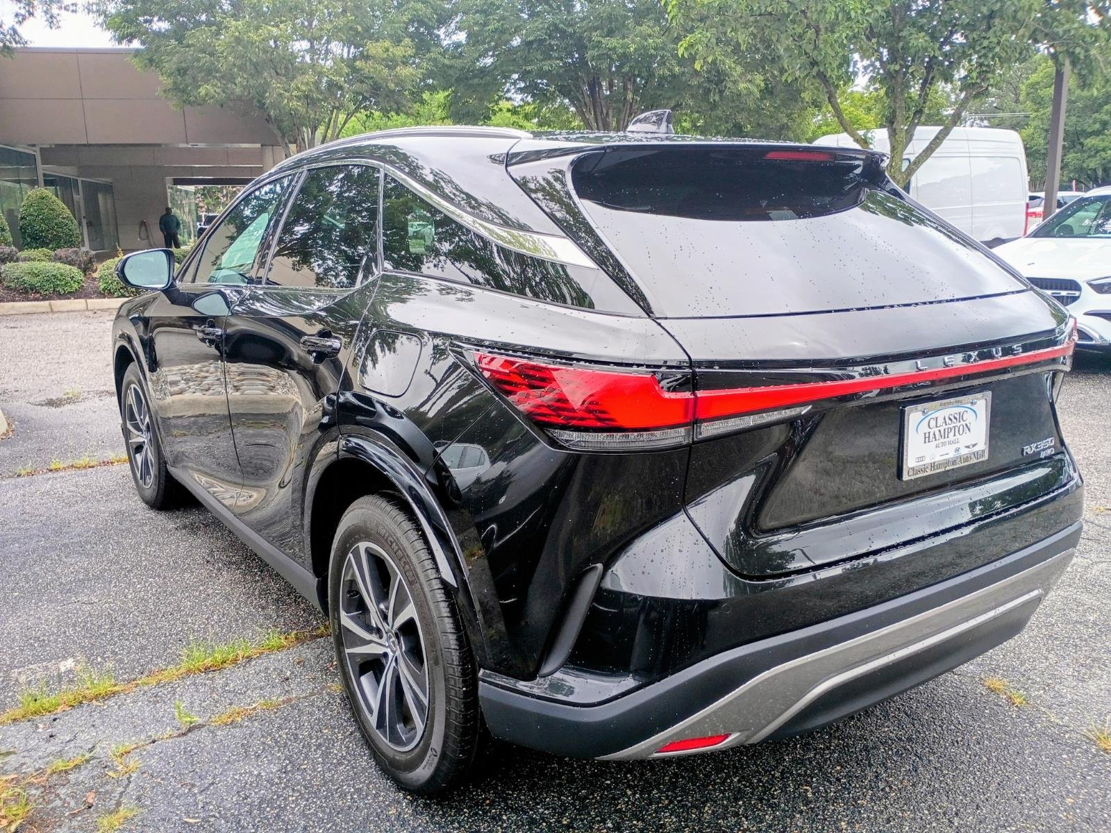 Used 2024 Caviar Lexus RX 350 Premium image 6