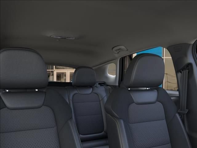 2026 Chevrolet Trax LT - Photo 24