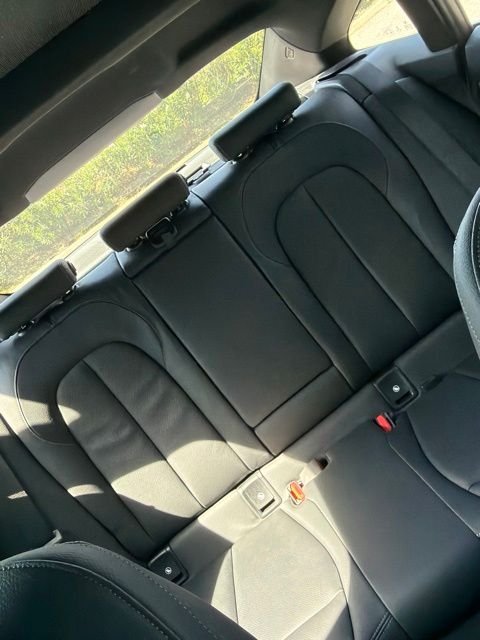 Used 2021 Black Sapphire Metallic BMW 228i image 6