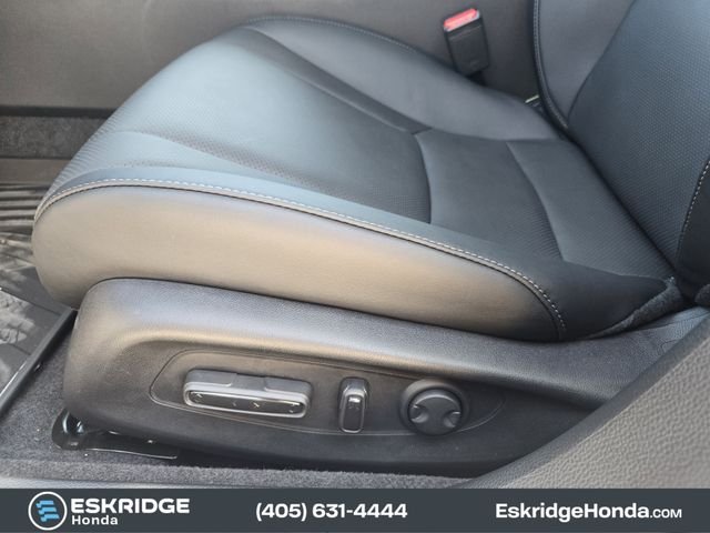 2025 Honda Accord Hybrid EX-L - Photo 19