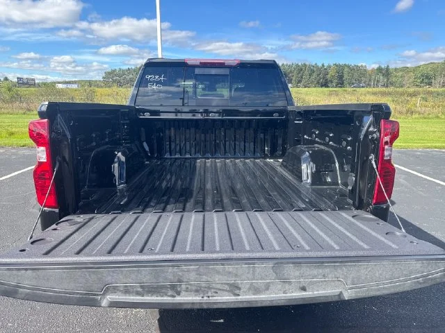 2026 Chevrolet Silverado 1500 LT - Photo 25