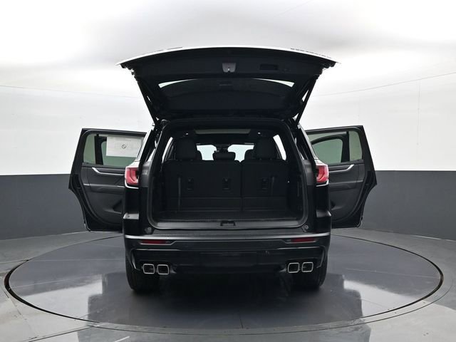 2026 GMC Acadia Elevation - Photo 33