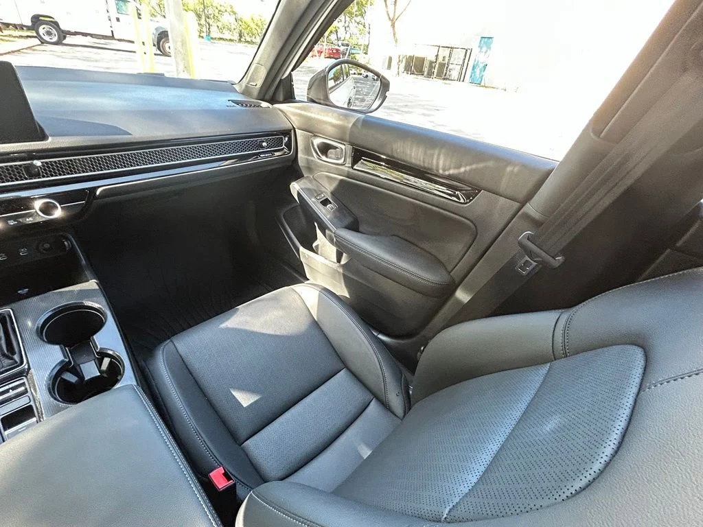 Used 2026  Honda  image 11