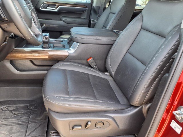 2025 Chevrolet Silverado 1500 RST - Photo 10