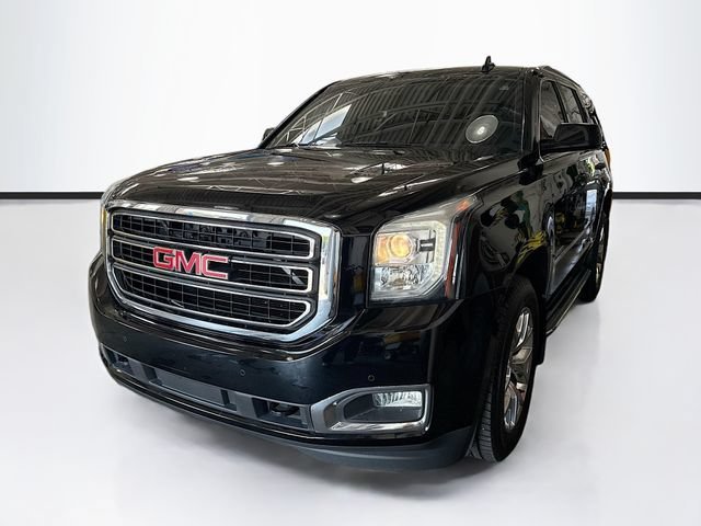 2016 GMC Yukon