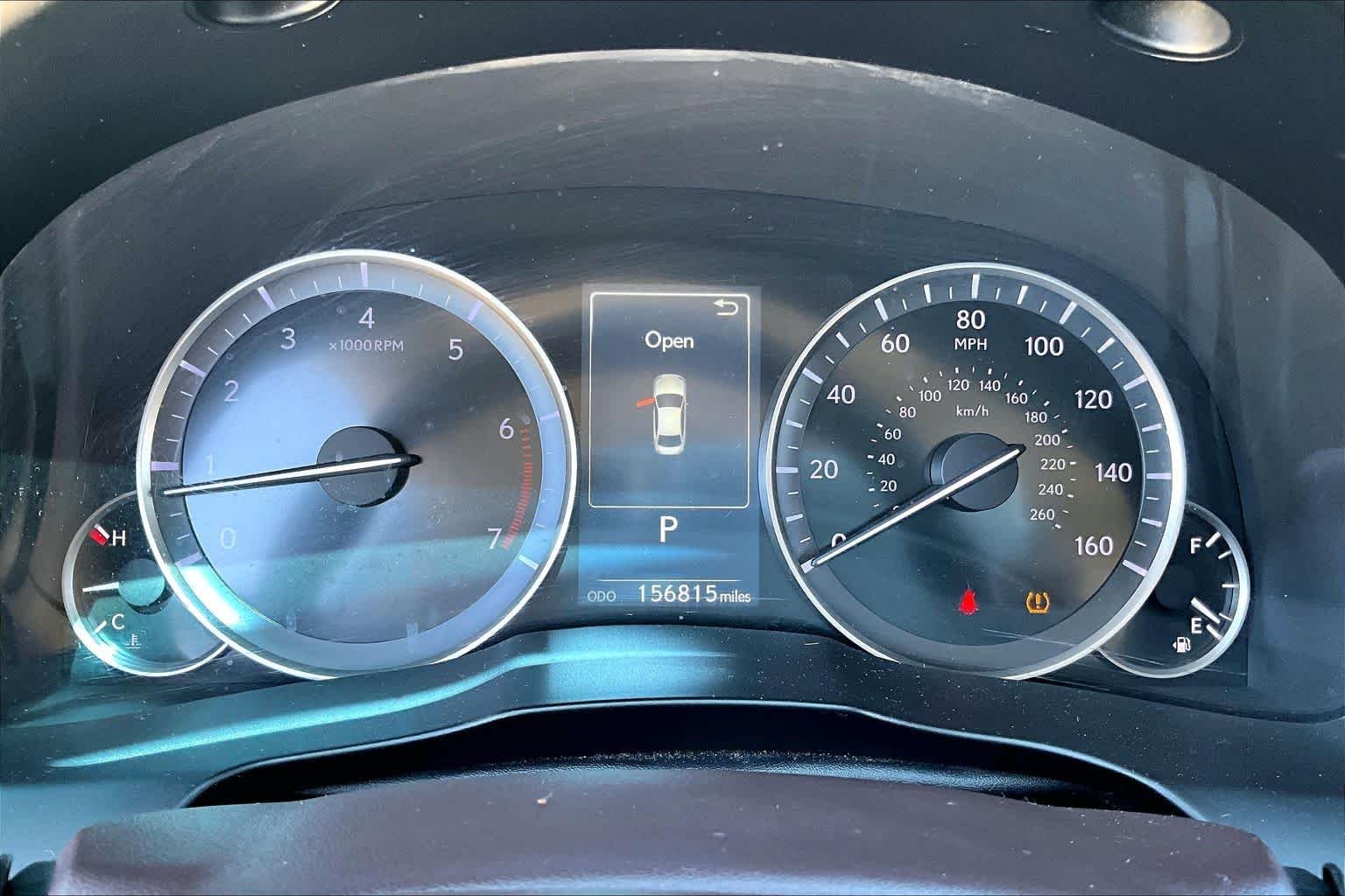 Used 2018 Nightfall Mica Lexus  image 23