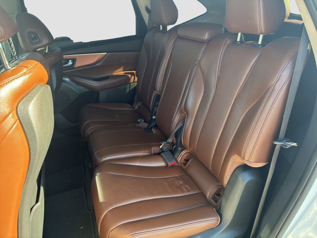2023 Acura MDX Technology Package - Photo 10