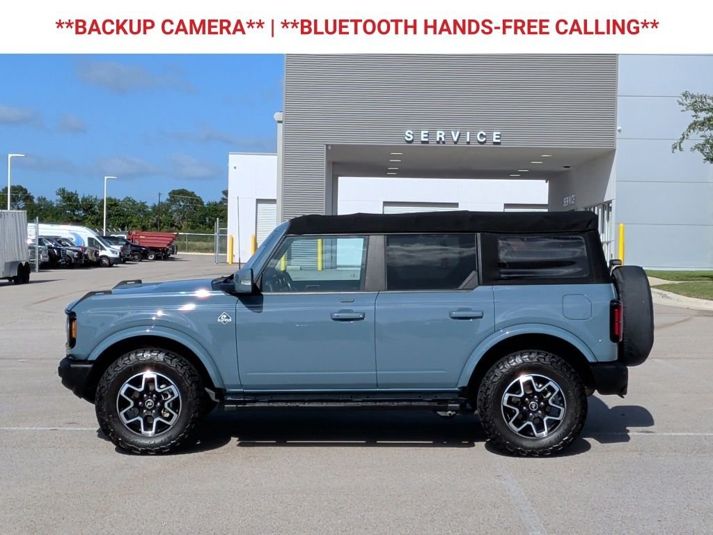 Used 2022 Area 51 Ford Outer Banks image 5