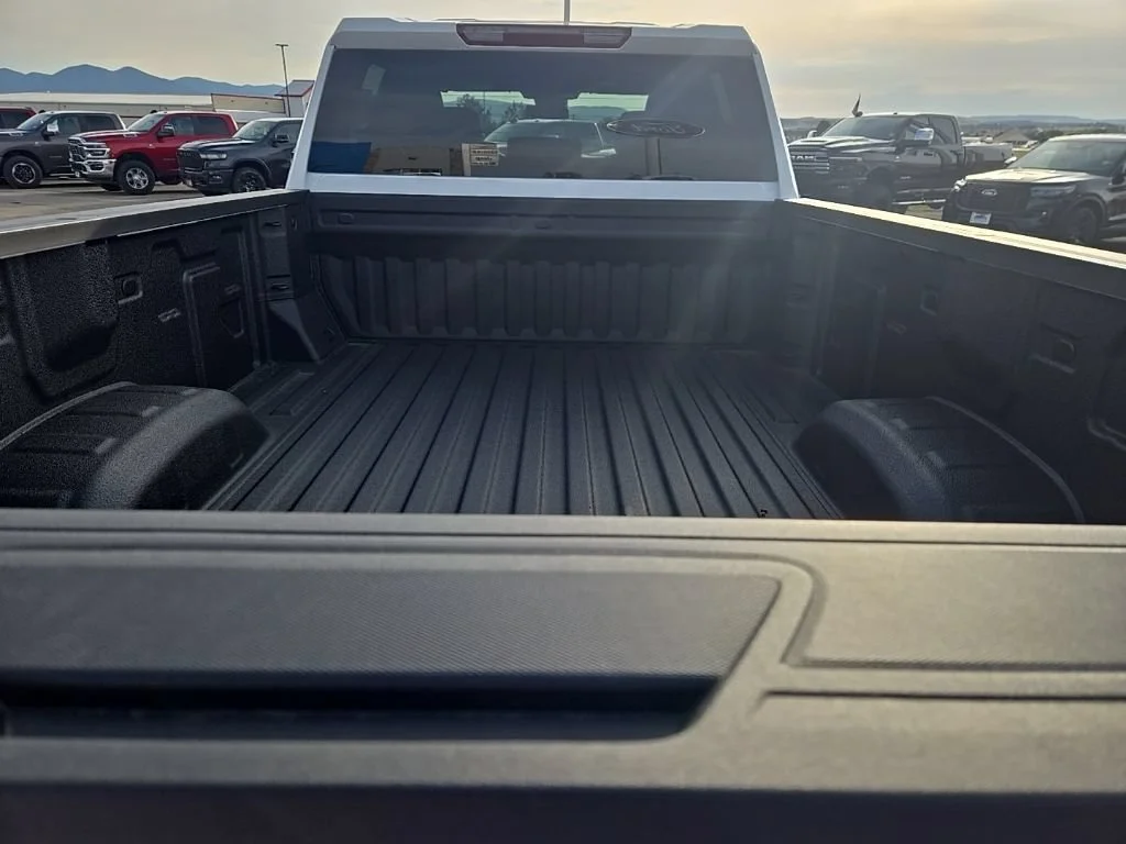 2026 Chevrolet Silverado 2500 HD Custom - Photo 7