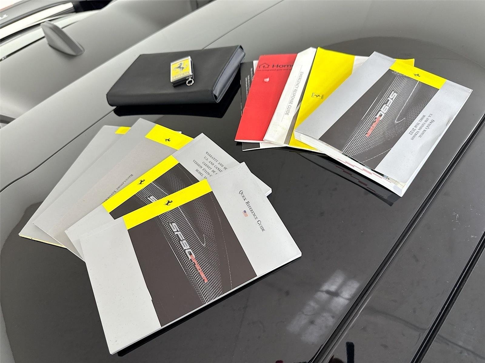 2022 Ferrari SF90 Base - Photo 62